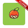 grocery delivery app
